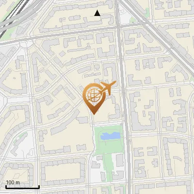 Foto zu Lauenburger Straße 15-21, 12157 Berlin