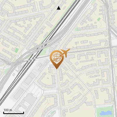 Foto zu Lauenburger Straße 2, 12157 Berlin