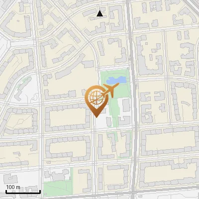 Foto zu Lauenburger Straße 23-32, 12157 Berlin