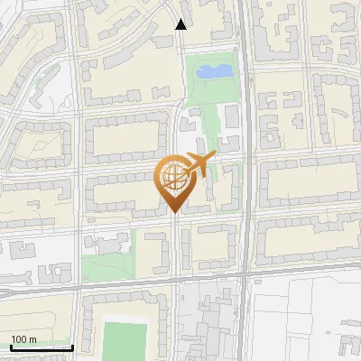 Foto zu Lauenburger Straße 31-40, 12169 Berlin