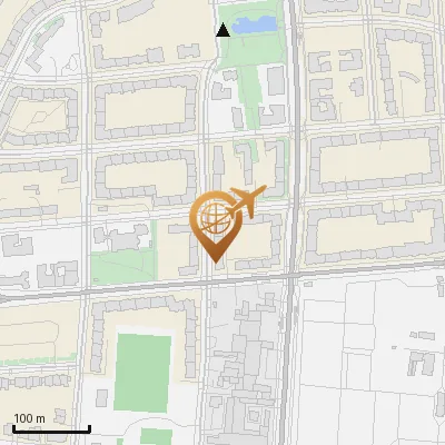 Foto zu Lauenburger Straße 41-45, 12169 Berlin