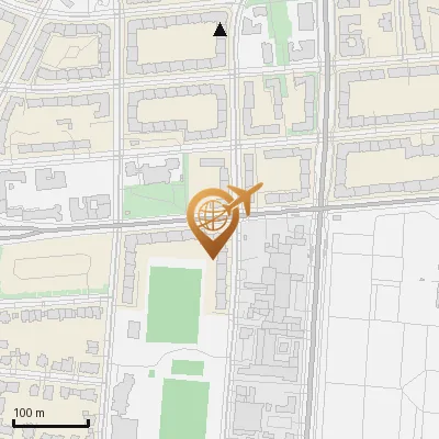 Foto zu Lauenburger Straße 48-50, 12169 Berlin