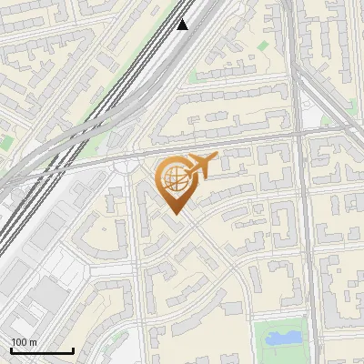 Foto zu Lauenburger Straße 3-8, 12157 Berlin