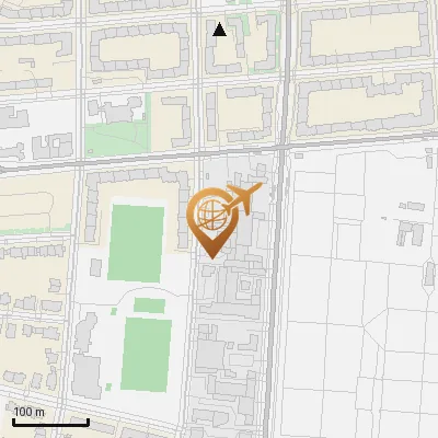 Foto zu Lauenburger Straße 56-63, 12169 Berlin