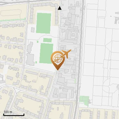 Foto zu Lauenburger Straße 75-81, 12169 Berlin