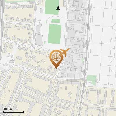 Foto zu Lauenburger Straße 82-92, 12169 Berlin