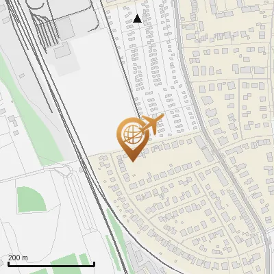 Karte Lauensteinstraße 6, 81549 München