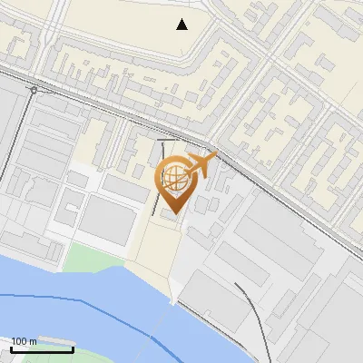 Foto zu Lauffener Straße 1-5, 12459 Berlin