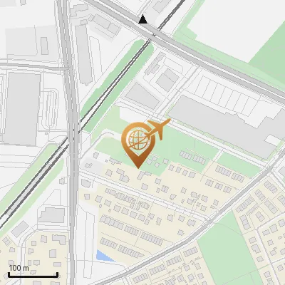 Foto zu Lauinger Straße 10-26, 12683 Berlin