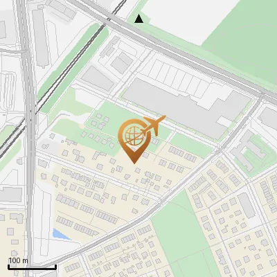 Foto zu Lauinger Straße 32-52, 12683 Berlin