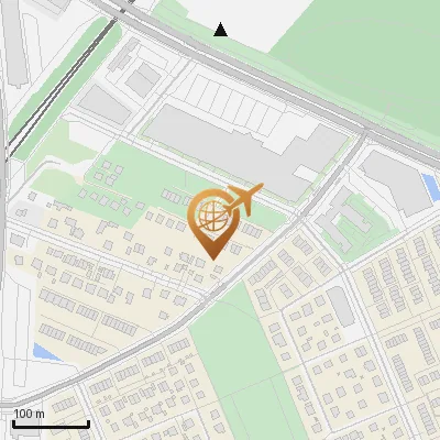 Foto zu Lauinger Straße 56-80, 12683 Berlin