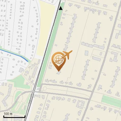 Karte Laukamp 1-4, 22417 Hamburg