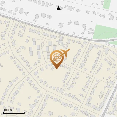 Karte Laurembergweg 5-12, 22391 Hamburg