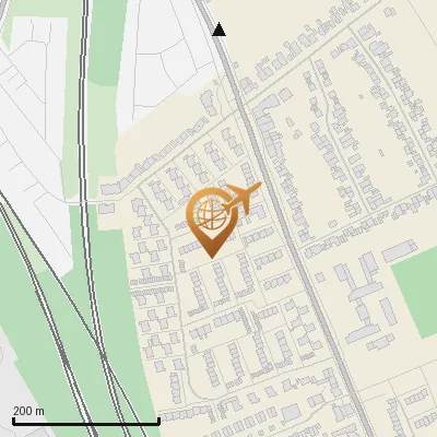 Foto zu Laurentius-Siemer-Straße 5-22, 50767 Köln