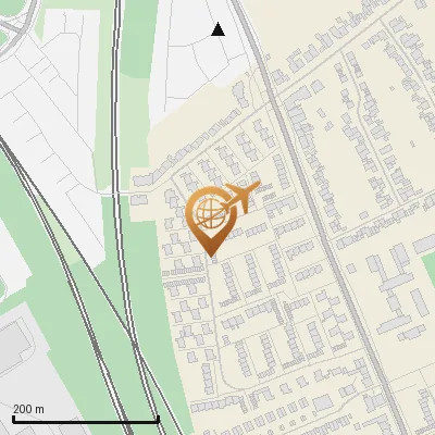 Foto zu Laurentius-Siemer-Straße 4, 50767 Köln