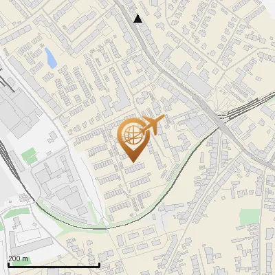 Foto zu Laurenz-Kiesgen-Straße 26, 51105 Köln