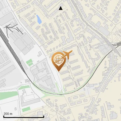 Foto zu Laurenz-Kiesgen-Straße 27, 51105 Köln