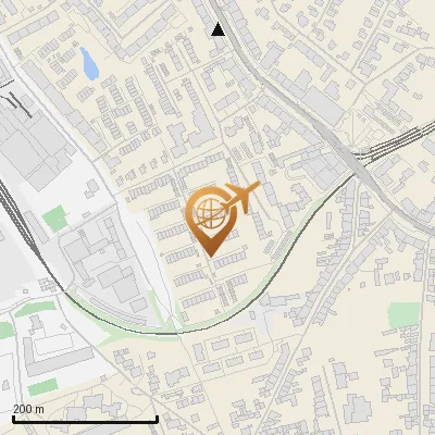 Foto zu Laurenz-Kiesgen-Straße 32, 51105 Köln