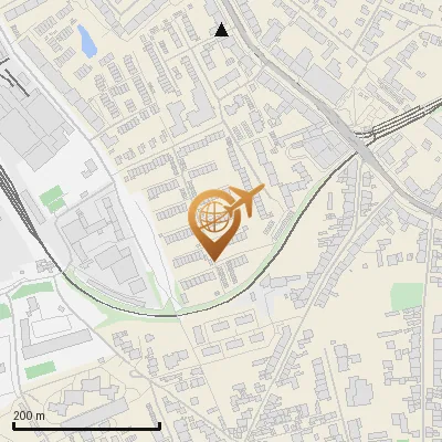 Foto zu Laurenz-Kiesgen-Straße 44, 51105 Köln