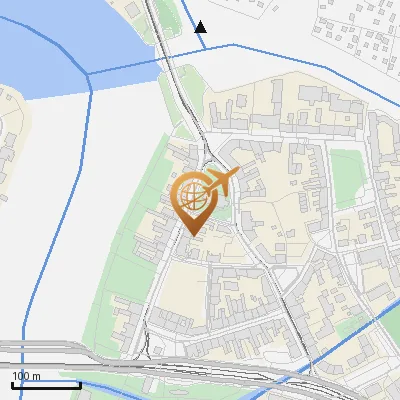 Foto zu Laurenzstraße 1-2, 12555 Berlin