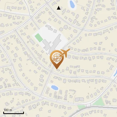 Foto zu Laurinsteig 33-40, 13465 Berlin