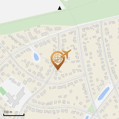 Foto zu Laurinsteig 58-62, 13465 Berlin