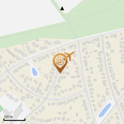 Foto zu Laurinsteig 65-70, 13465 Berlin