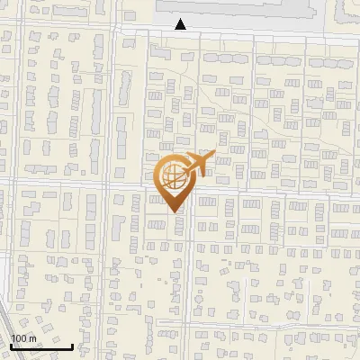 Foto zu Lausanner Straße 10-12, 12205 Berlin