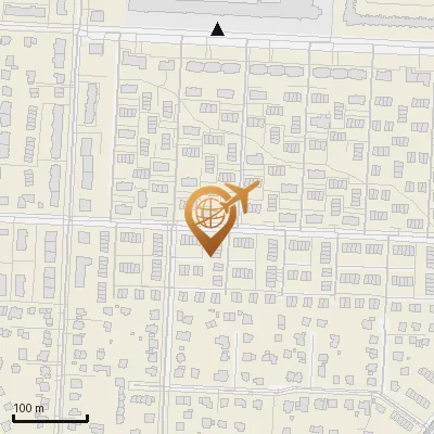 Foto zu Lausanner Straße 20-28, 12205 Berlin