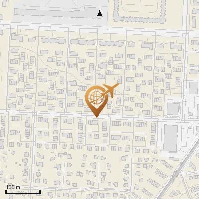 Foto zu Lausanner Straße 40-41, 12205 Berlin