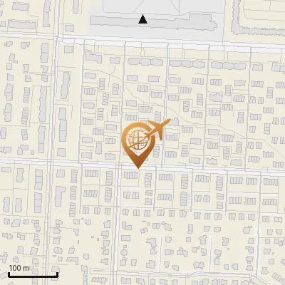 Foto zu Lausanner Straße 5, 12205 Berlin