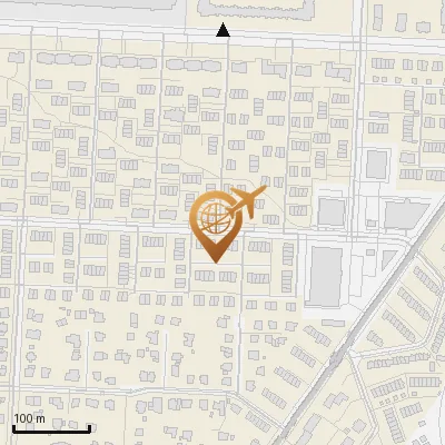 Foto zu Lausanner Straße 44-50, 12205 Berlin