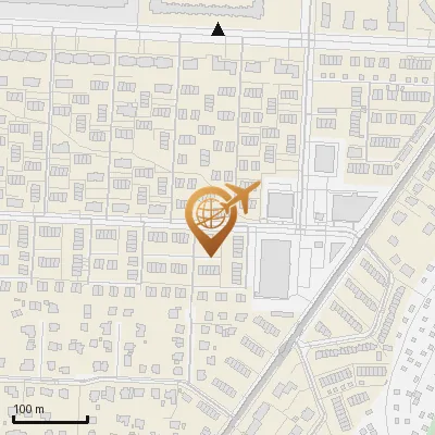 Foto zu Lausanner Straße 62, 12205 Berlin