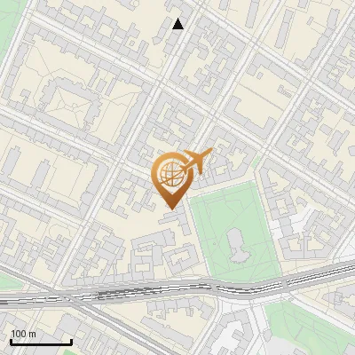 Foto zu Lausitzer Platz 1-2, 10997 Berlin