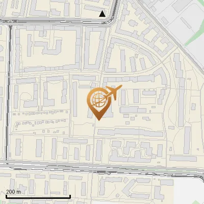 Karte Lautensackstraße 35, 80687 München