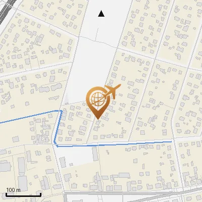 Foto zu Lautentaler Straße 7-14, 13129 Berlin