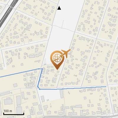 Karte Lautentaler Straße 11, 13129 Berlin