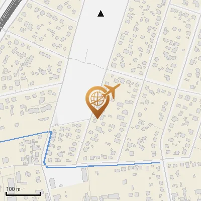 Karte Lautentaler Straße 18, 13129 Berlin