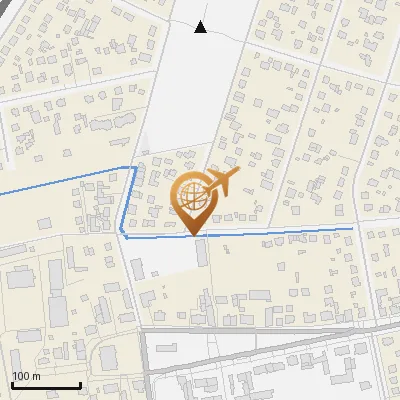 Foto zu Lautentaler Straße 1-4, 13129 Berlin