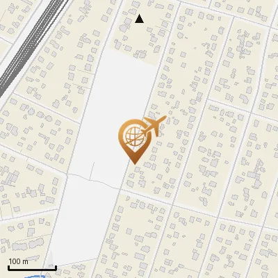 Karte Lautentaler Straße 34, 13129 Berlin