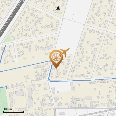 Foto zu Lautentaler Straße 5, 13129 Berlin