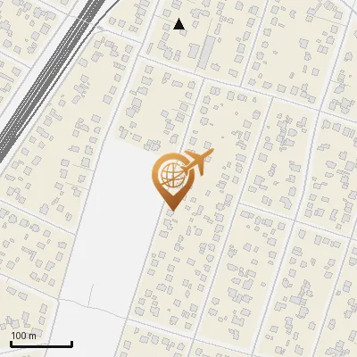 Karte Lautentaler Straße 50, 13129 Berlin