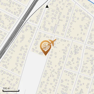 Foto zu Lautentaler Straße 54-59, 13129 Berlin