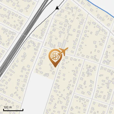 Foto zu Lautentaler Straße 61-67, 13129 Berlin