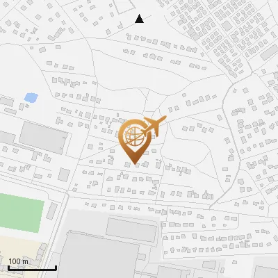 Foto zu Lauterbacher Weg 10-16, 13587 Berlin