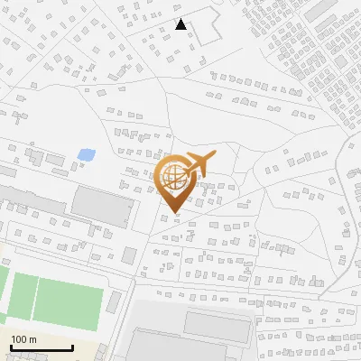 Foto zu Lauterbacher Weg 1-5, 13587 Berlin