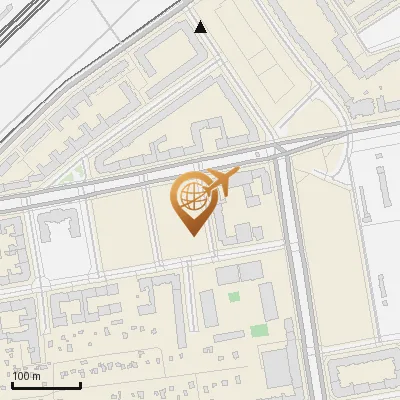 Foto zu Lauterbachstraße 1-9, 13189 Berlin