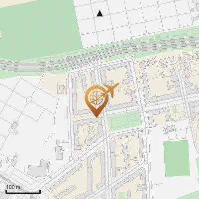 Foto zu Lauterberger Straße 13-14, 12347 Berlin