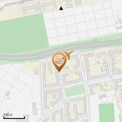 Foto zu Lauterberger Straße 15-29, 12347 Berlin