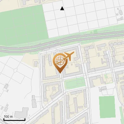 Foto zu Lauterberger Straße 30-33, 12347 Berlin